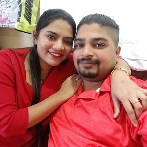 Meet your Posher, Madhvi